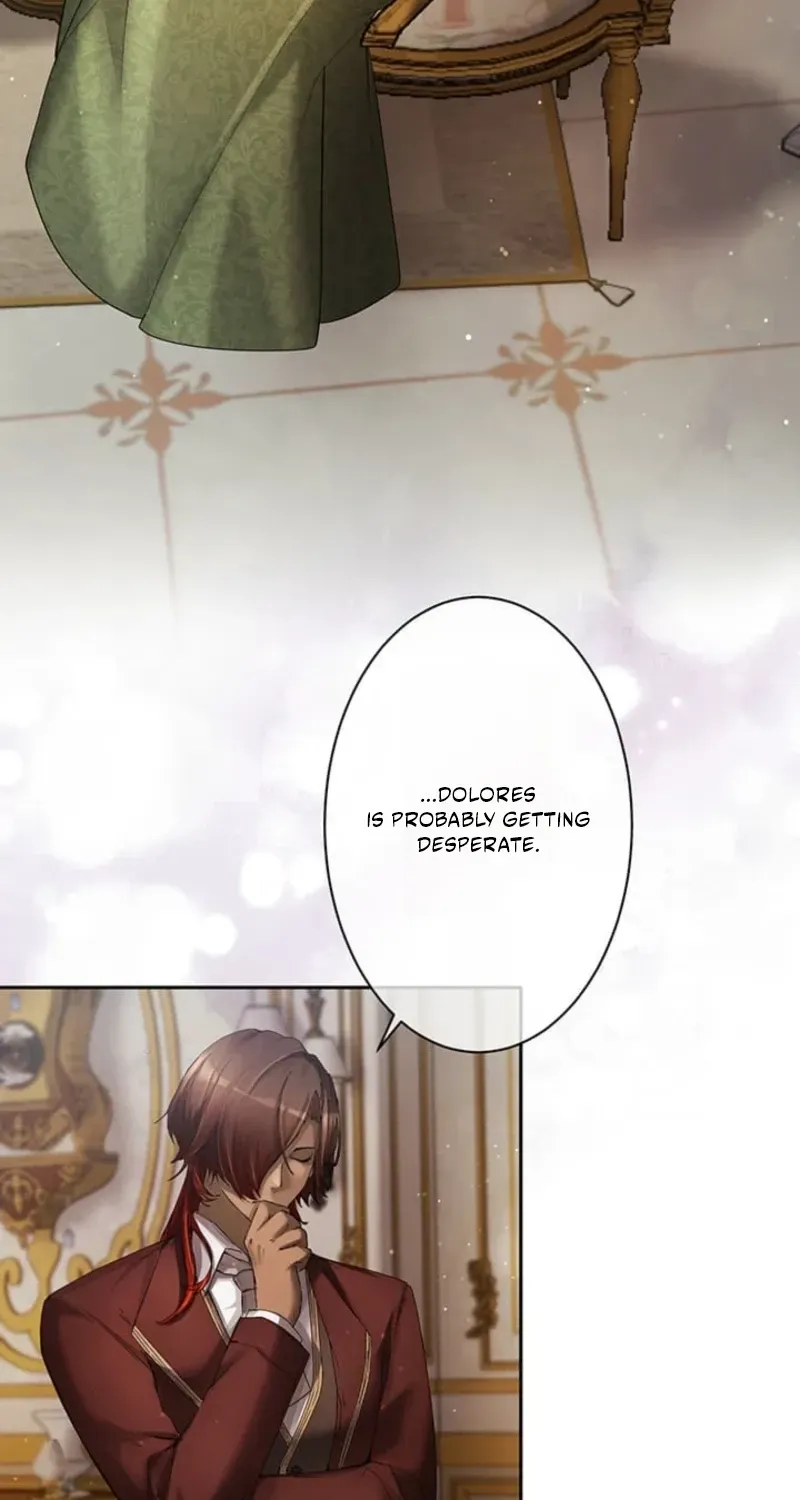 A Farewell Revenge for My Beloved Chapter 17 page 5