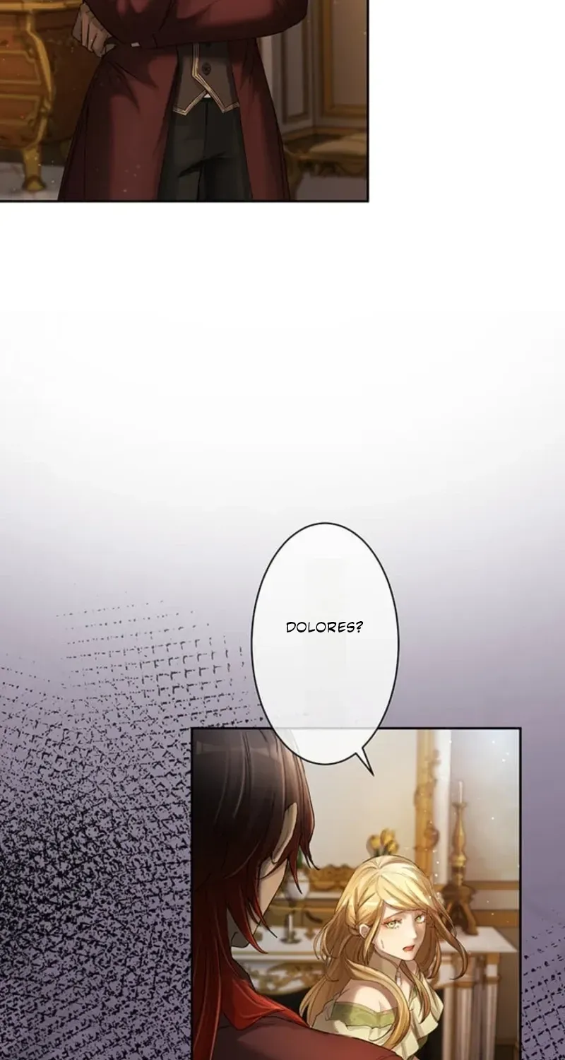 A Farewell Revenge for My Beloved Chapter 17 page 6