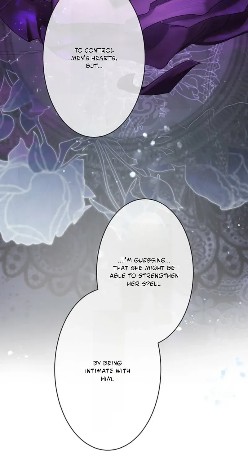 A Farewell Revenge for My Beloved Chapter 17 page 13
