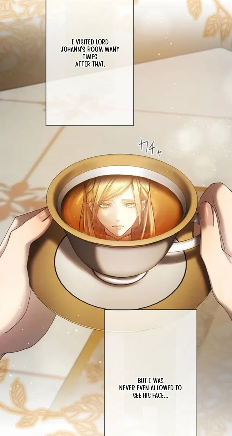 A Farewell Revenge for My Beloved Chapter 17 page 3