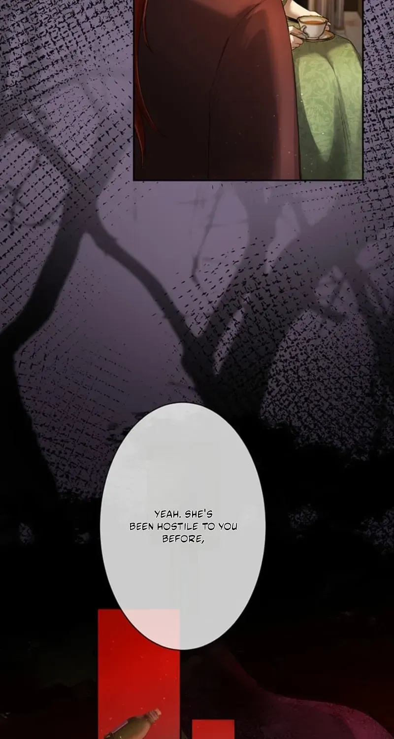 A Farewell Revenge for My Beloved Chapter 17 page 7