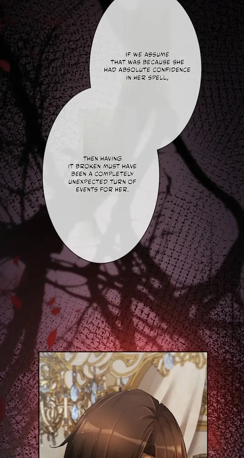 A Farewell Revenge for My Beloved Chapter 17 page 9