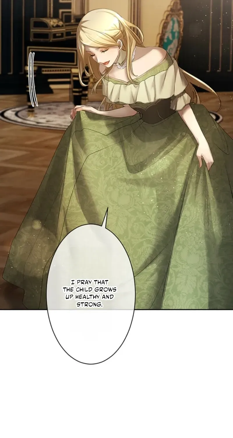 A Farewell Revenge for My Beloved Chapter 17 page 41