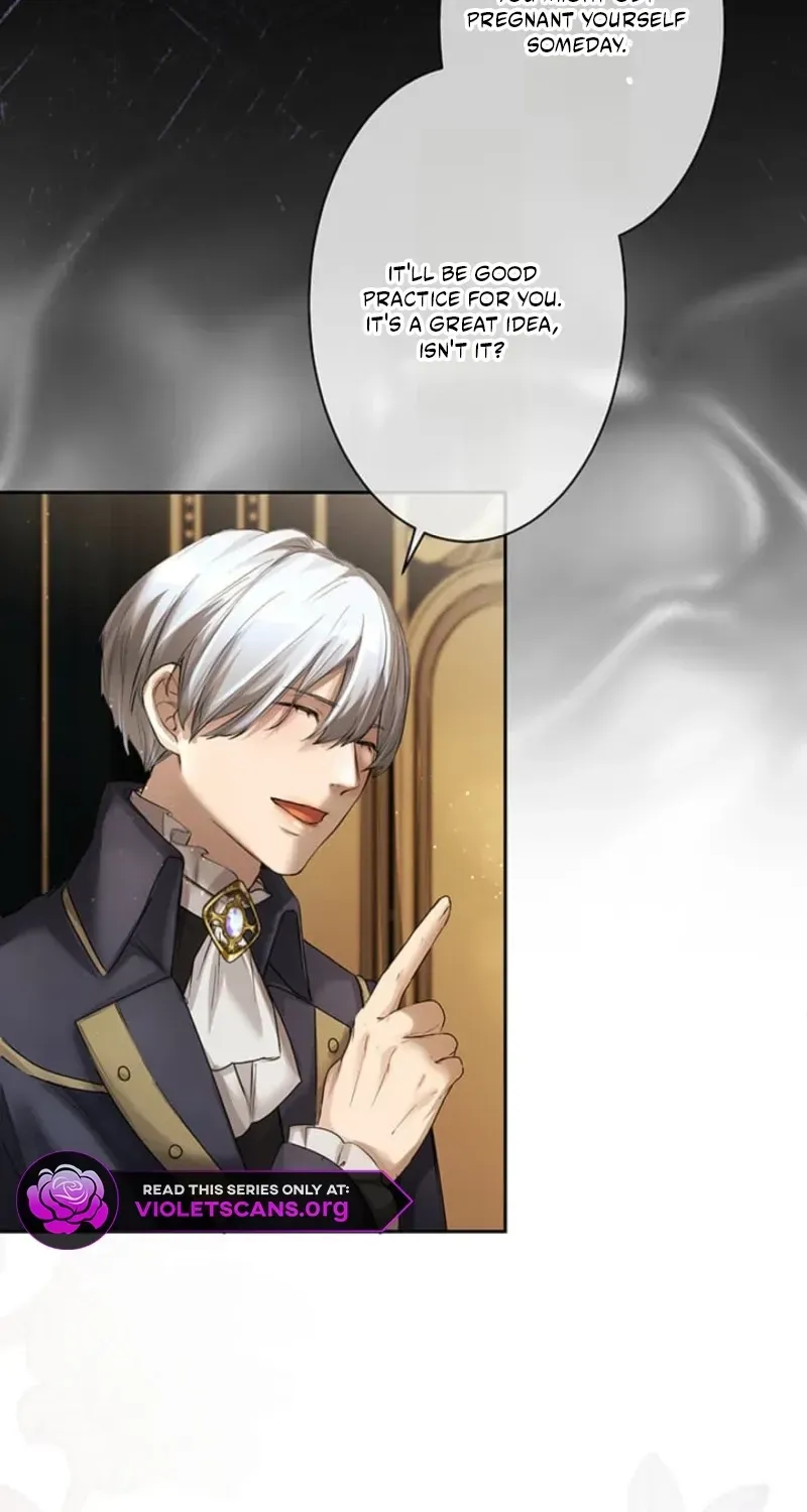 A Farewell Revenge for My Beloved Chapter 17 page 48
