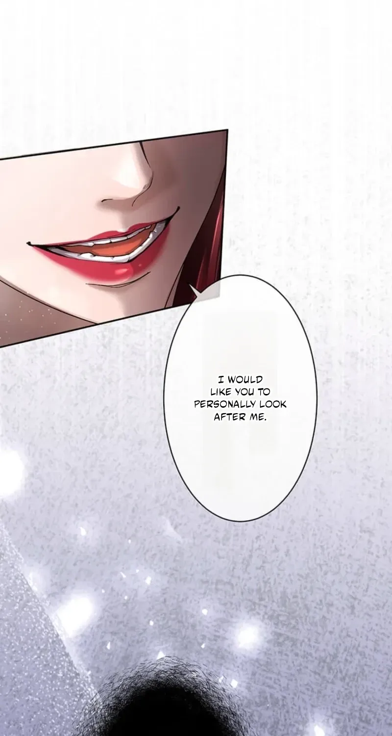 A Farewell Revenge for My Beloved Chapter 17 page 45