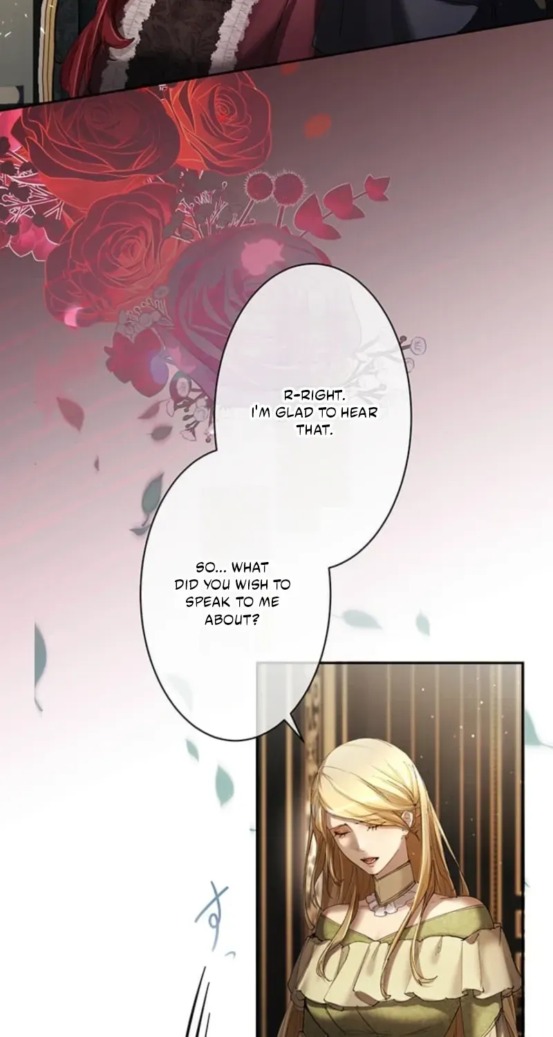 A Farewell Revenge for My Beloved Chapter 17 page 31