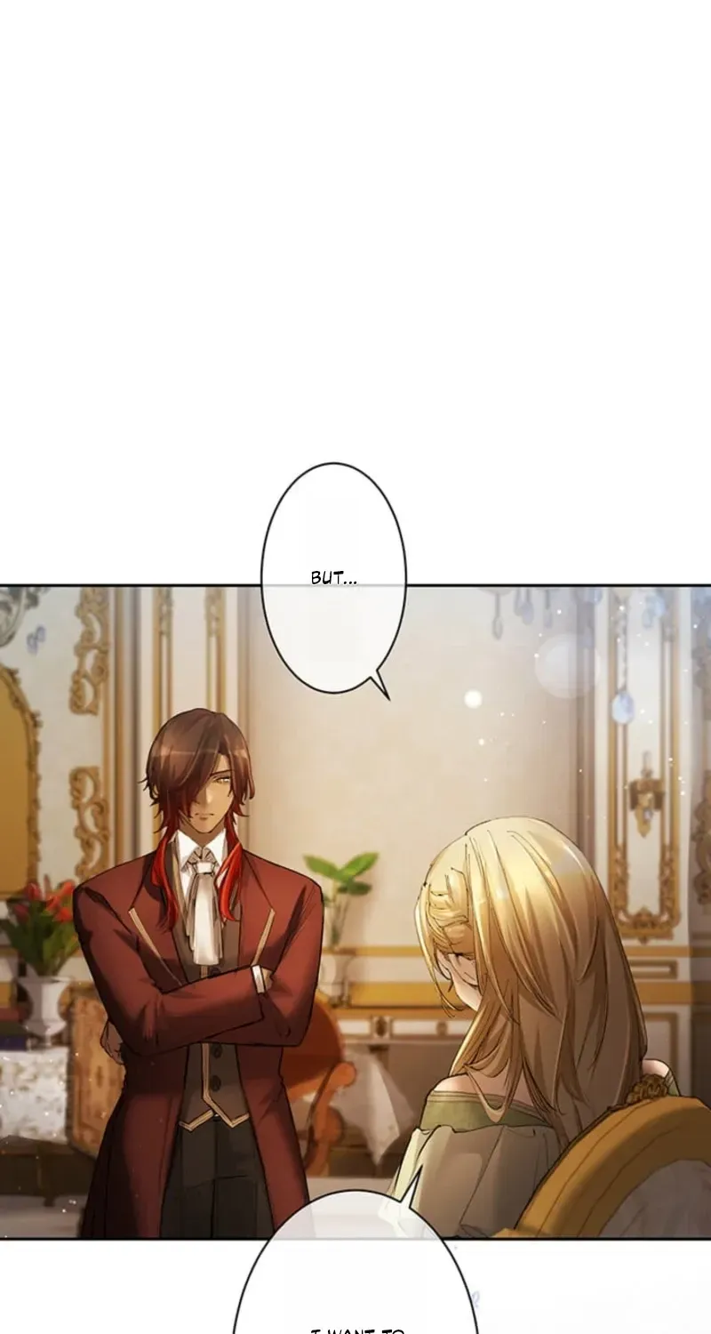 A Farewell Revenge for My Beloved Chapter 17 page 14