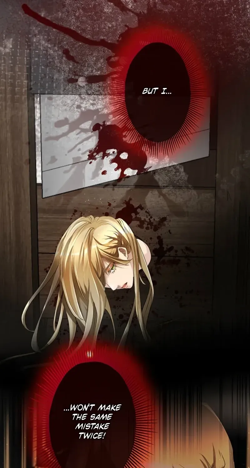 A Farewell Revenge for My Beloved Chapter 17 page 37