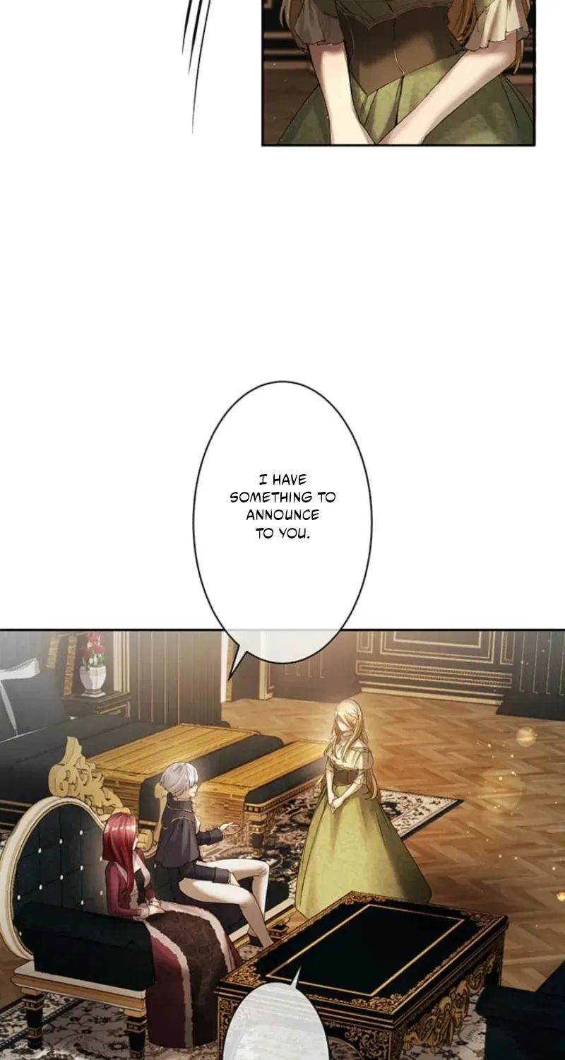 A Farewell Revenge for My Beloved Chapter 17 page 32