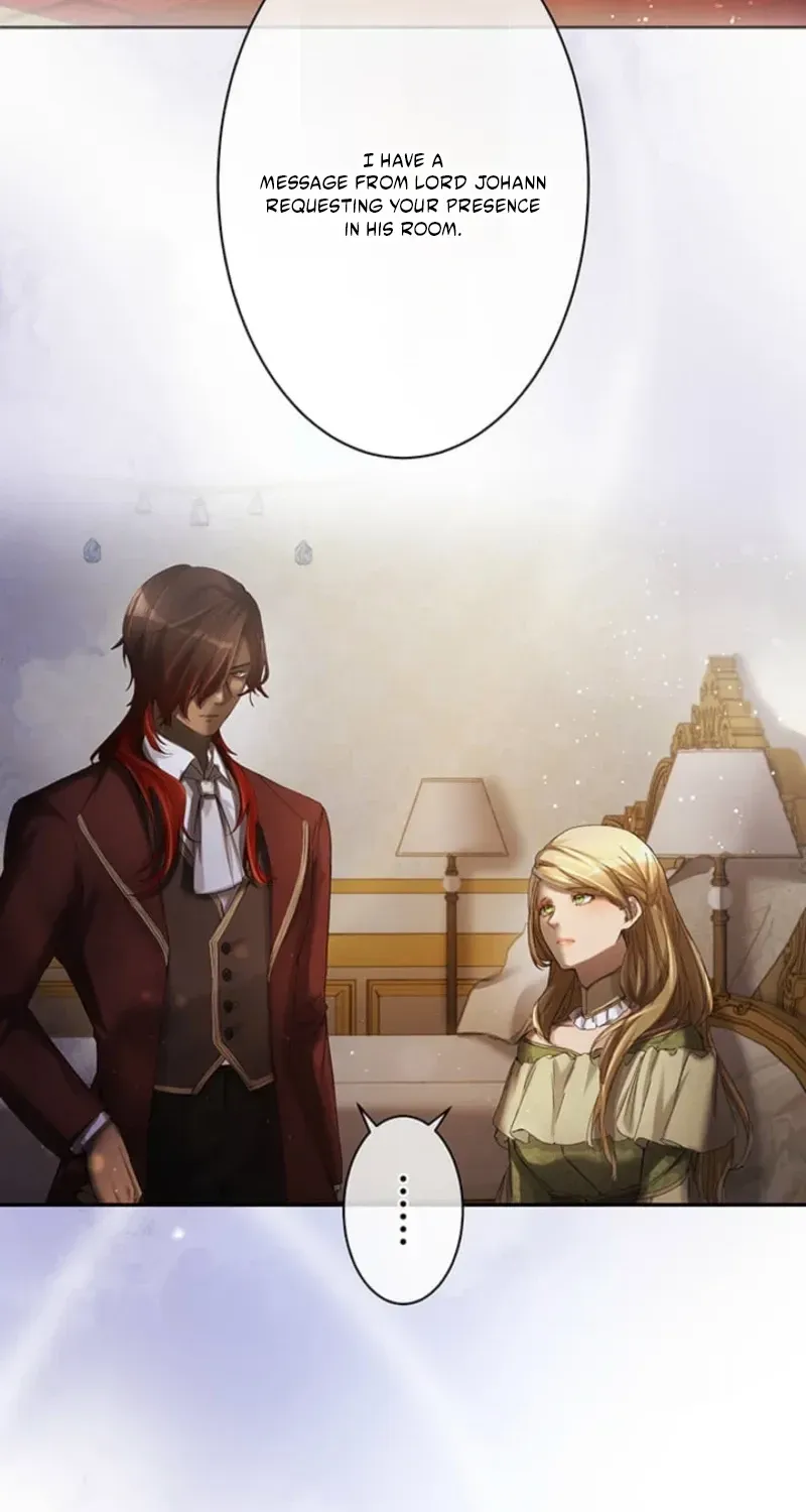 A Farewell Revenge for My Beloved Chapter 17 page 22