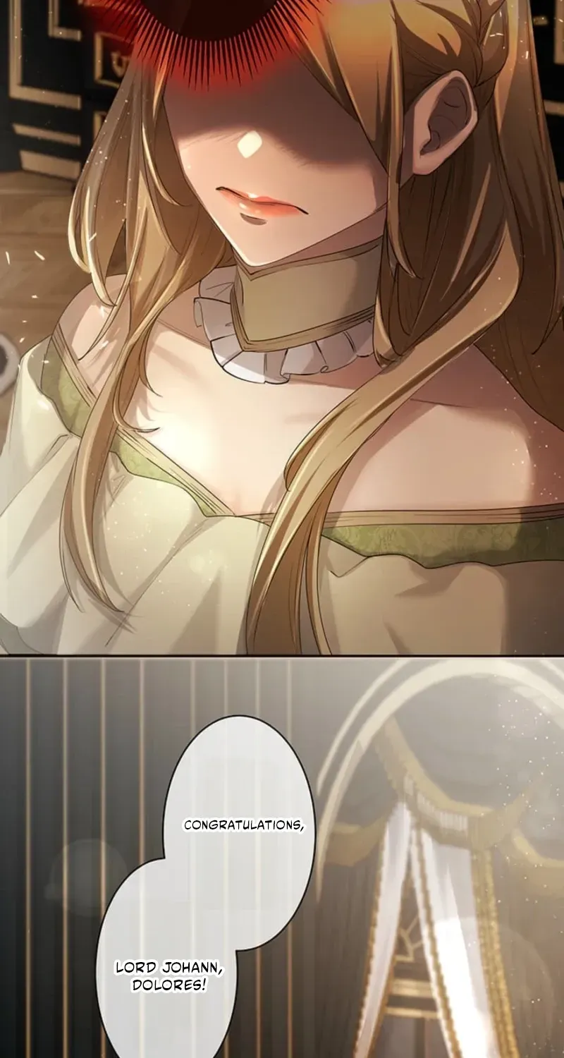 A Farewell Revenge for My Beloved Chapter 17 page 38