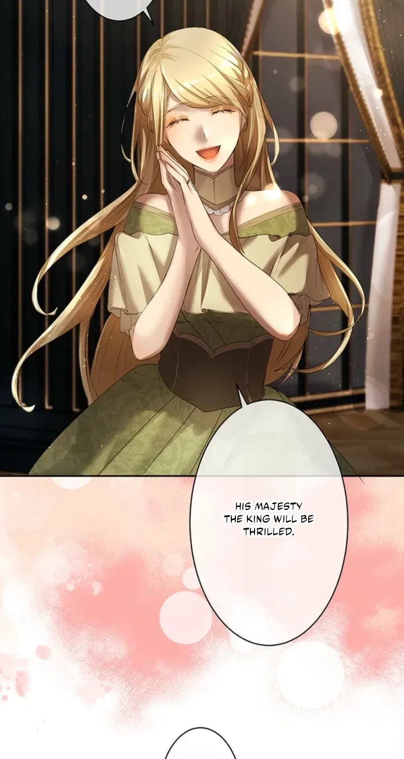 A Farewell Revenge for My Beloved Chapter 17 page 39