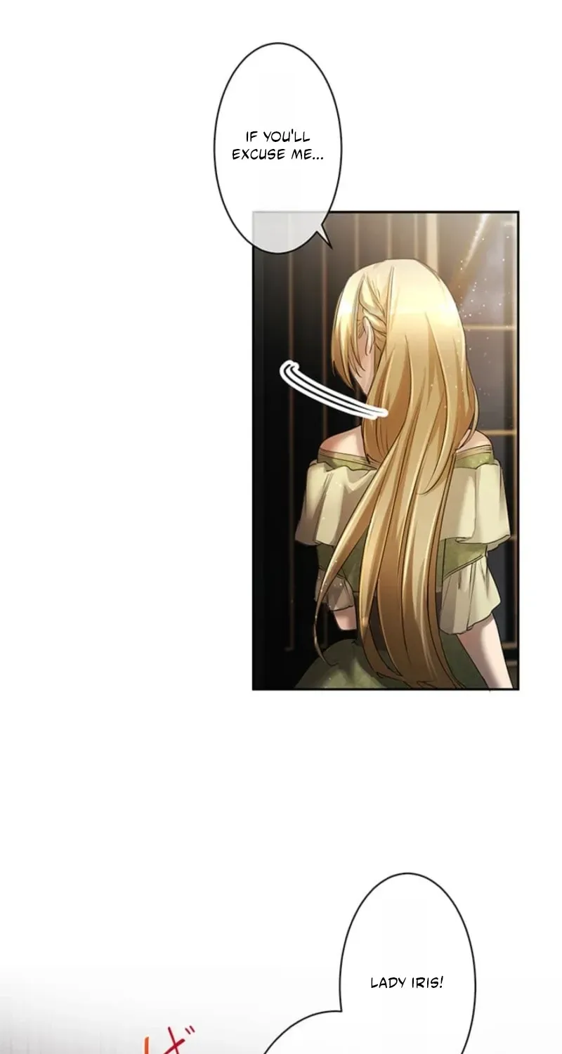 A Farewell Revenge for My Beloved Chapter 17 page 42