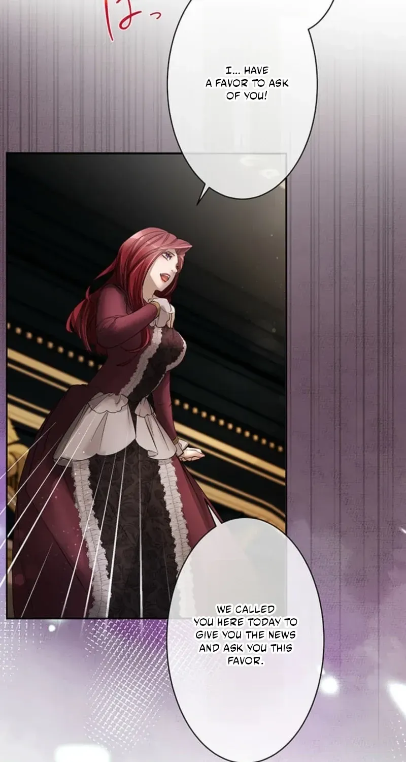 A Farewell Revenge for My Beloved Chapter 17 page 43