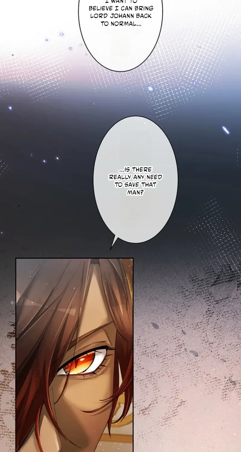 A Farewell Revenge for My Beloved Chapter 17 page 15