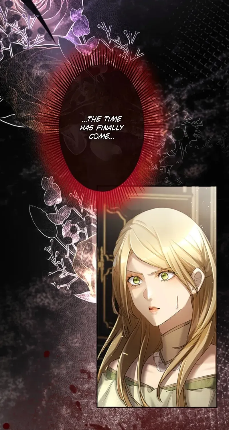 A Farewell Revenge for My Beloved Chapter 17 page 36
