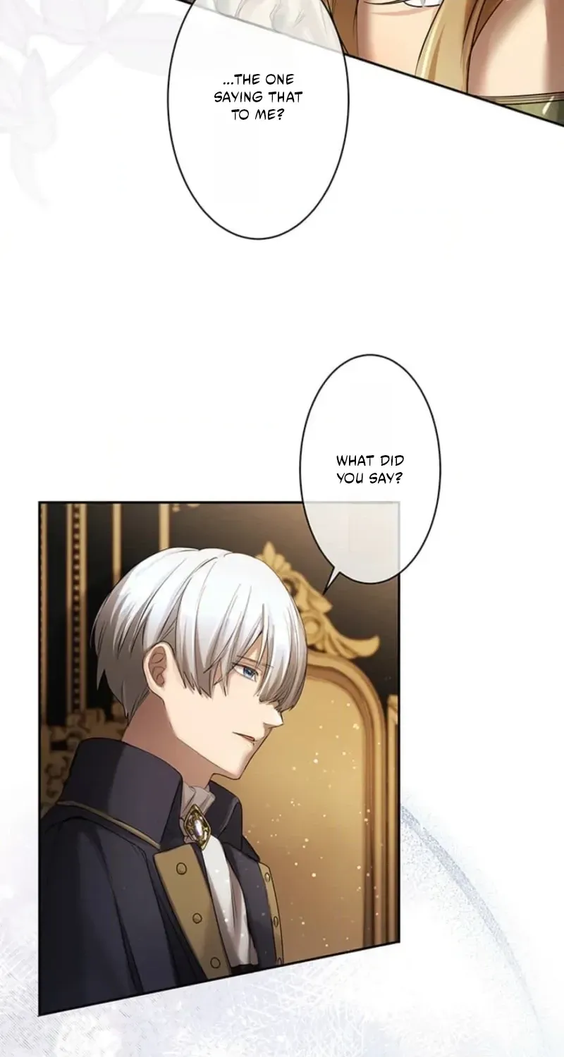A Farewell Revenge for My Beloved Chapter 17 page 50