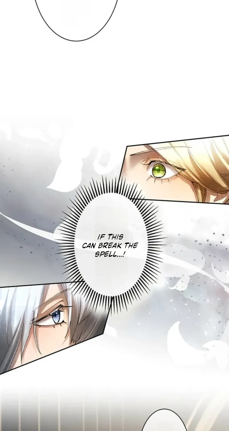 A Farewell Revenge for My Beloved Chapter 17 page 28