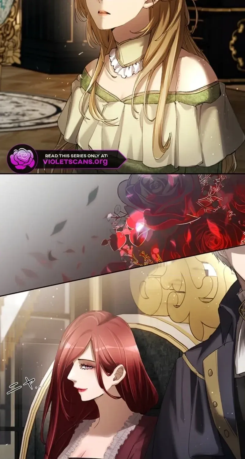 A Farewell Revenge for My Beloved Chapter 17 page 30