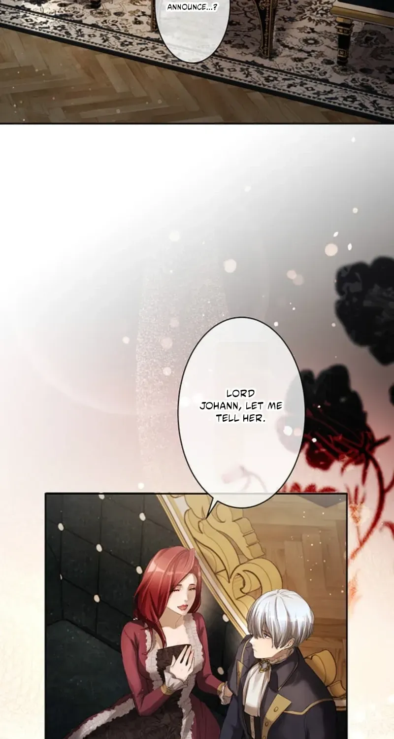 A Farewell Revenge for My Beloved Chapter 17 page 33