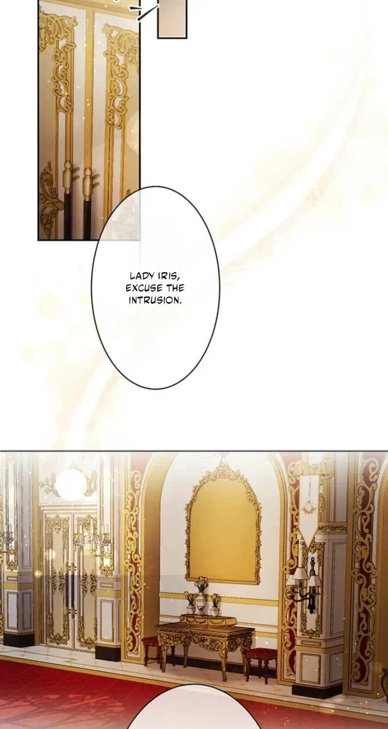 A Farewell Revenge for My Beloved Chapter 17 page 21