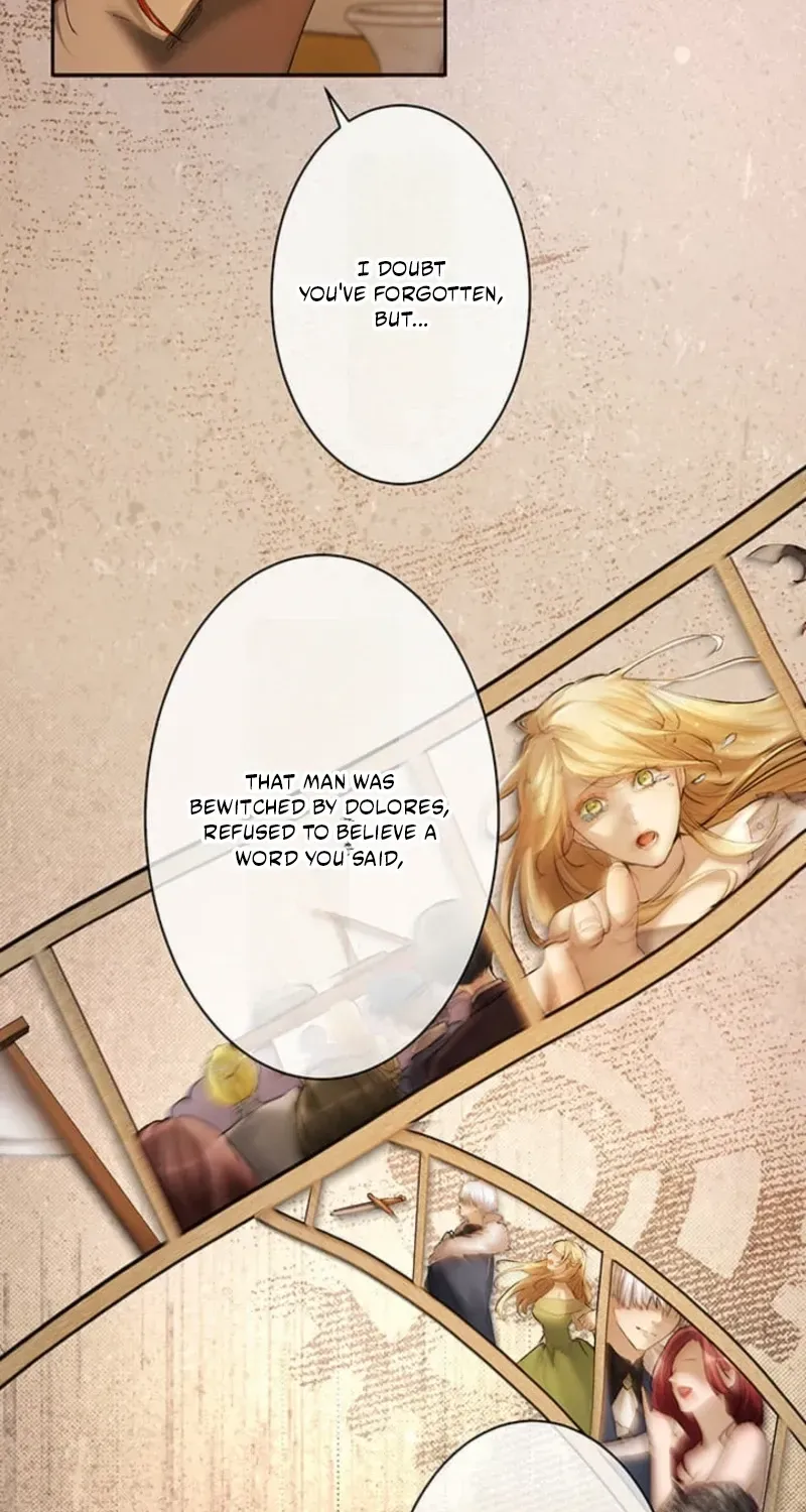 A Farewell Revenge for My Beloved Chapter 17 page 16