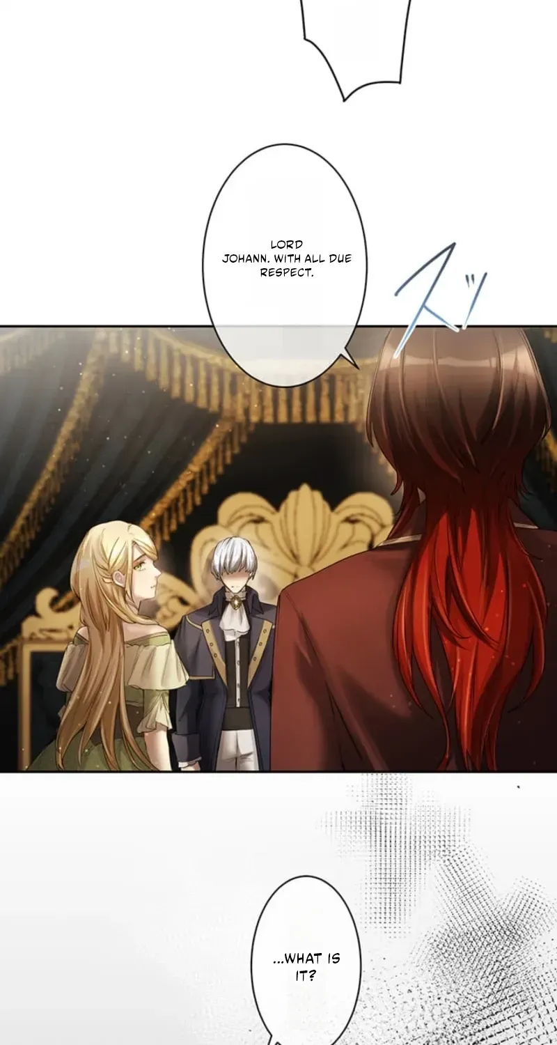 A Farewell Revenge for My Beloved Chapter 17 page 53