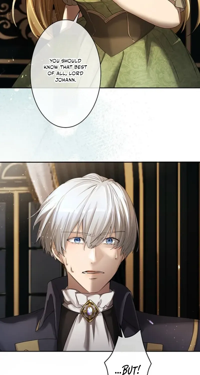 A Farewell Revenge for My Beloved Chapter 17 page 52