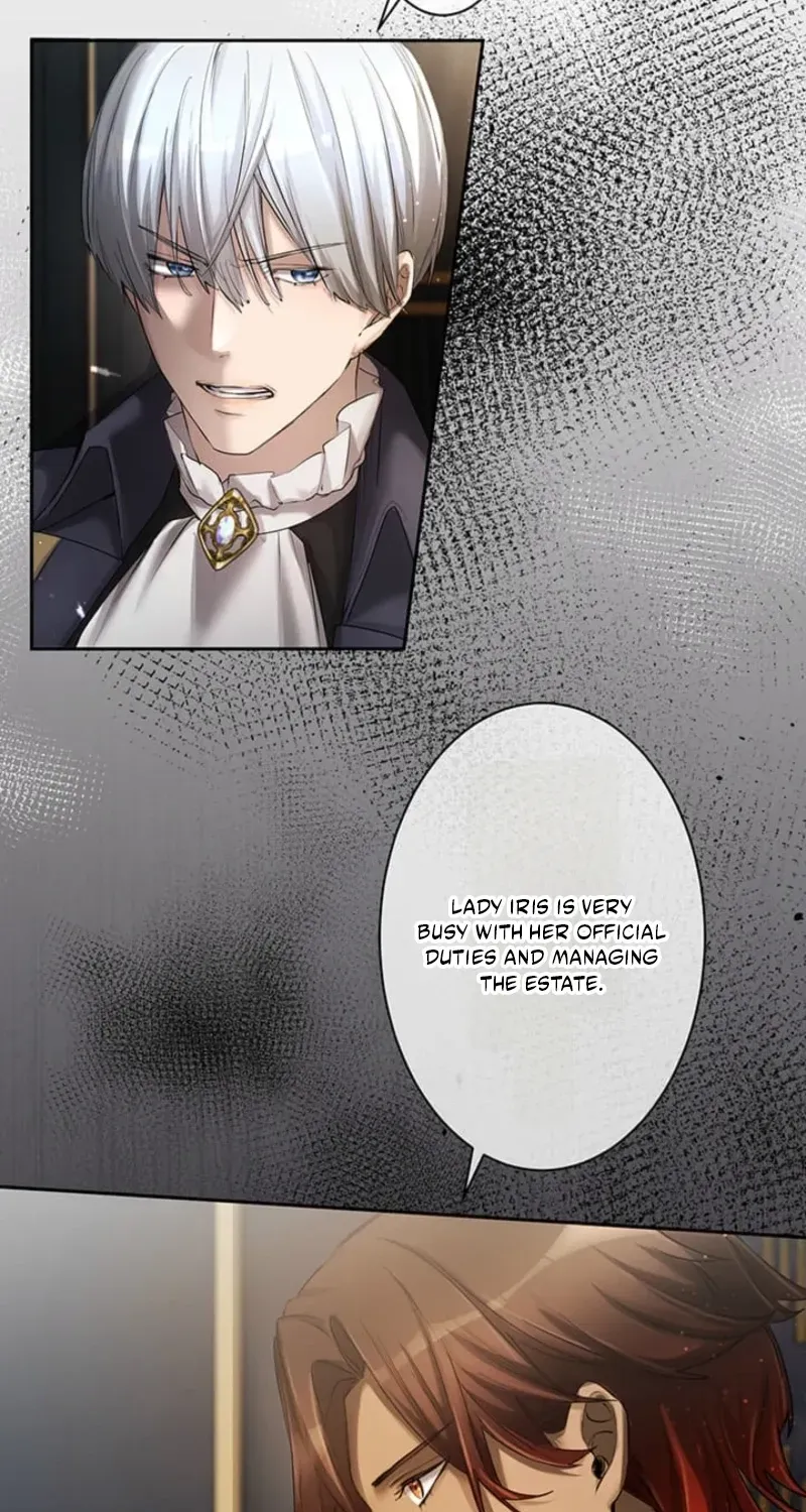 A Farewell Revenge for My Beloved Chapter 17 page 54