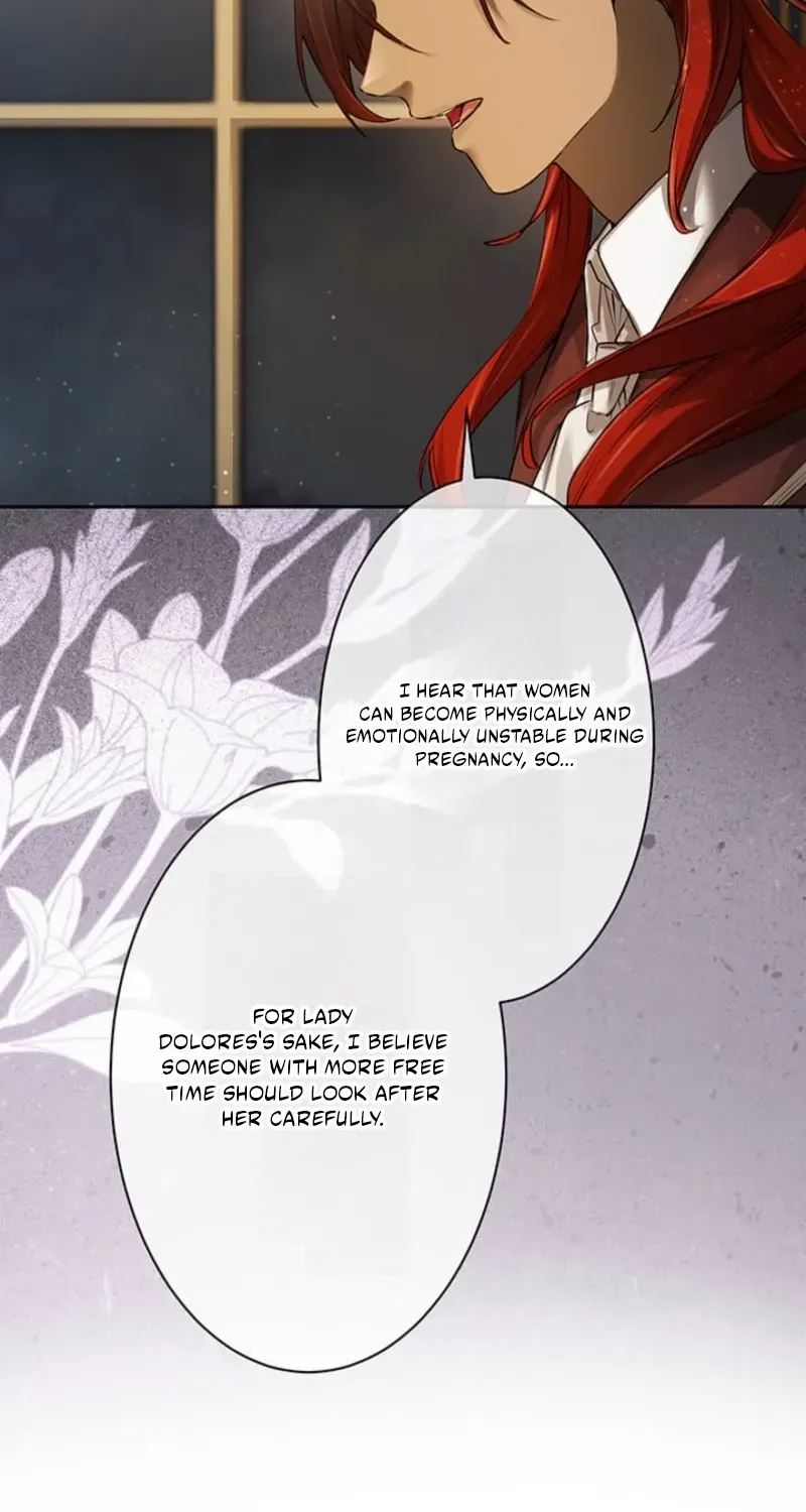 A Farewell Revenge for My Beloved Chapter 17 page 55