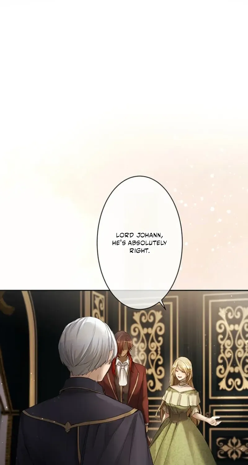 A Farewell Revenge for My Beloved Chapter 17 page 56