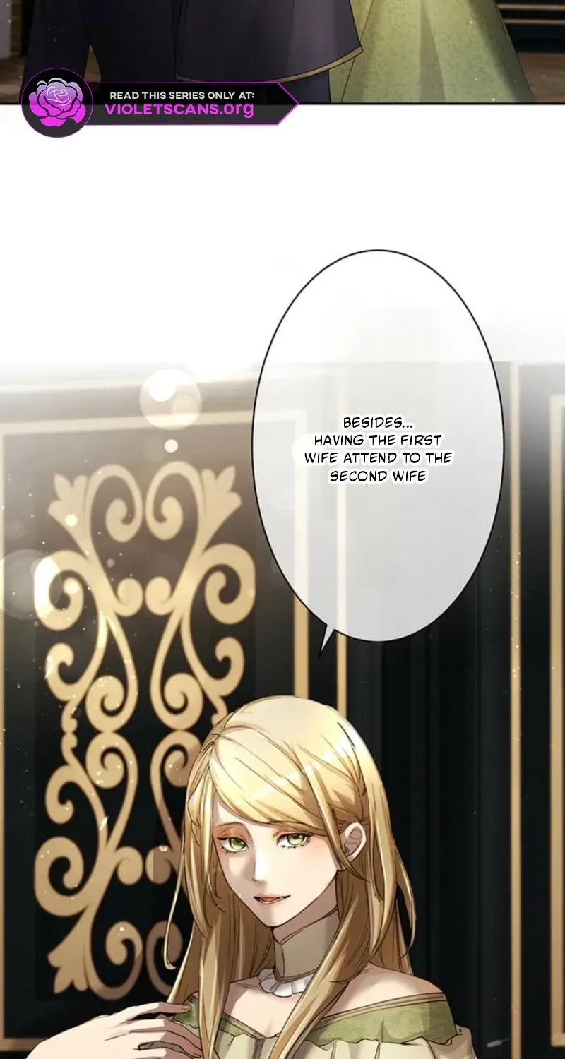 A Farewell Revenge for My Beloved Chapter 17 page 57