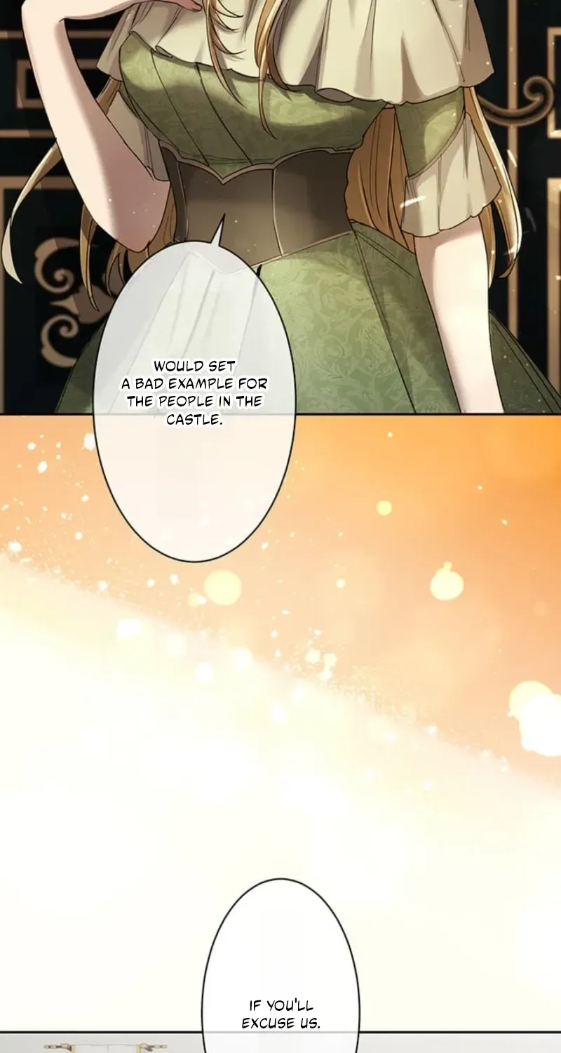 A Farewell Revenge for My Beloved Chapter 17 page 58