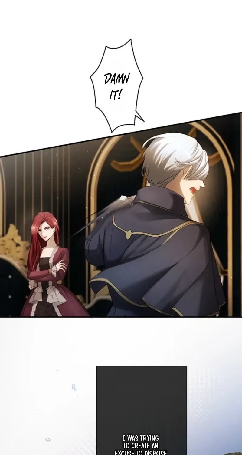 A Farewell Revenge for My Beloved Chapter 17 page 60