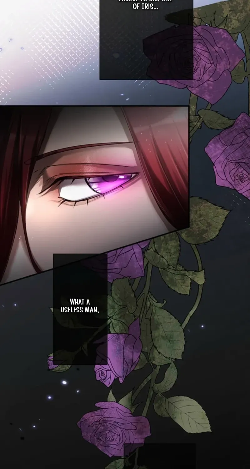 A Farewell Revenge for My Beloved Chapter 17 page 61