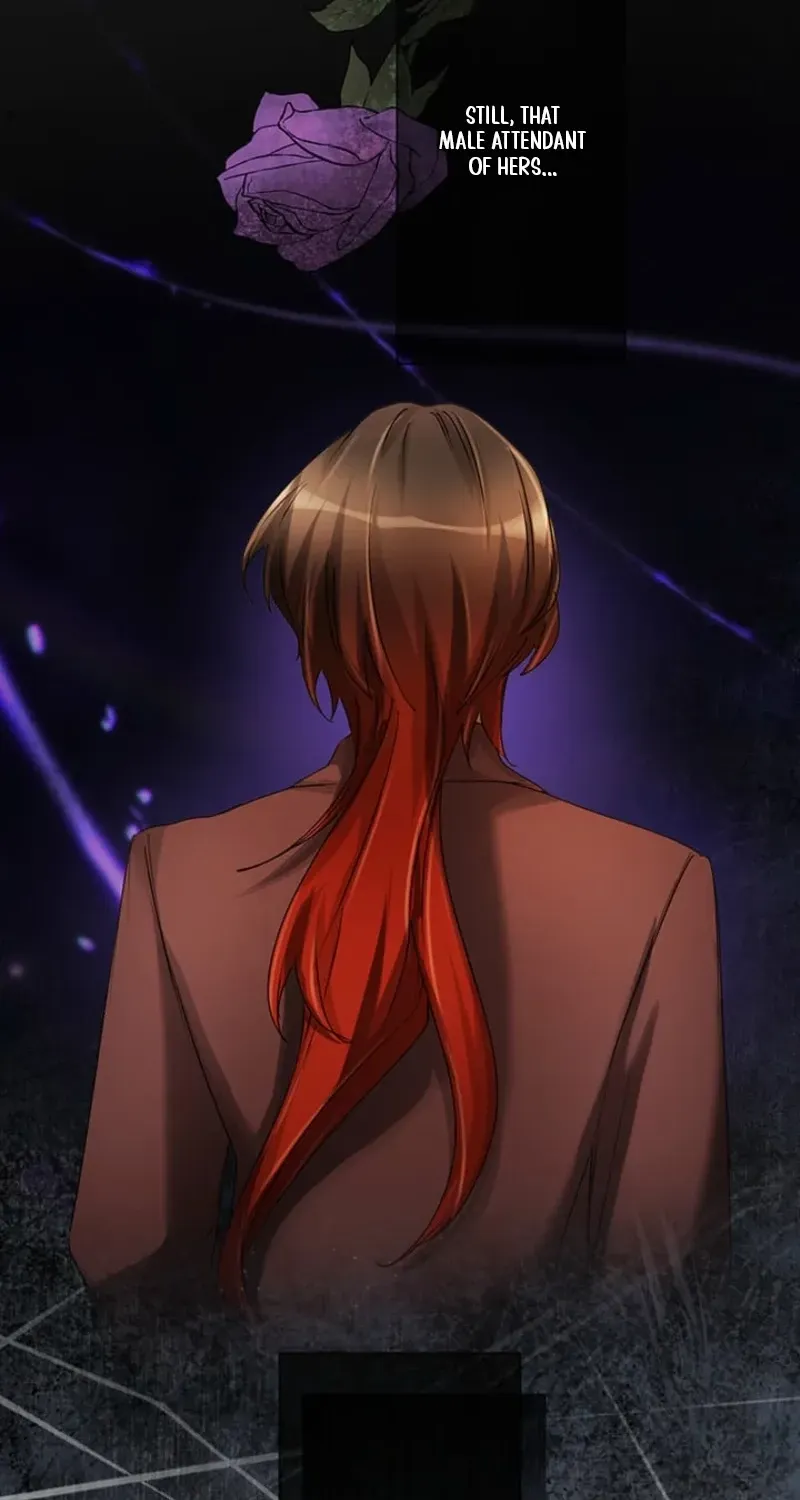 A Farewell Revenge for My Beloved Chapter 17 page 62