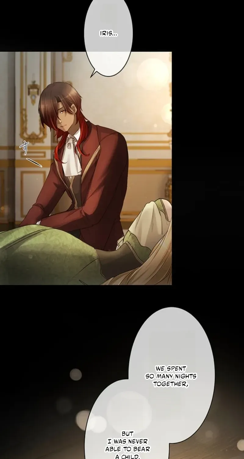 A Farewell Revenge for My Beloved Chapter 17 page 65