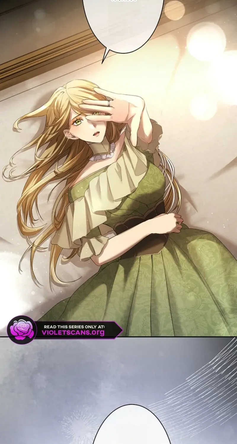 A Farewell Revenge for My Beloved Chapter 17 page 66