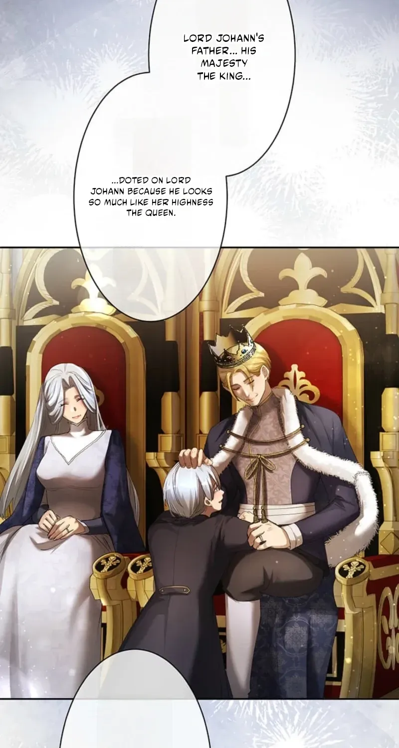 A Farewell Revenge for My Beloved Chapter 17 page 67