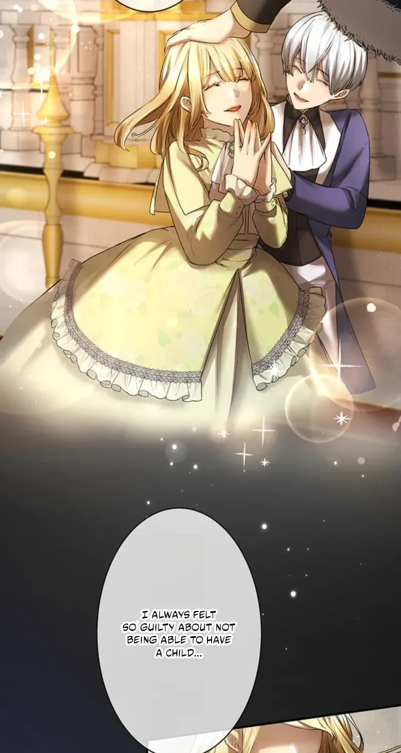 A Farewell Revenge for My Beloved Chapter 17 page 69