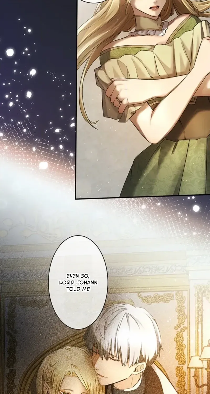 A Farewell Revenge for My Beloved Chapter 17 page 70
