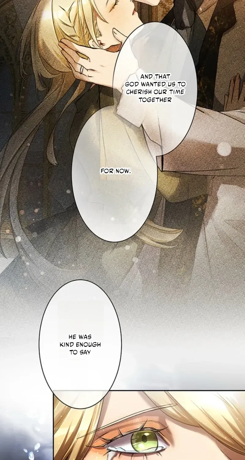 A Farewell Revenge for My Beloved Chapter 17 page 72