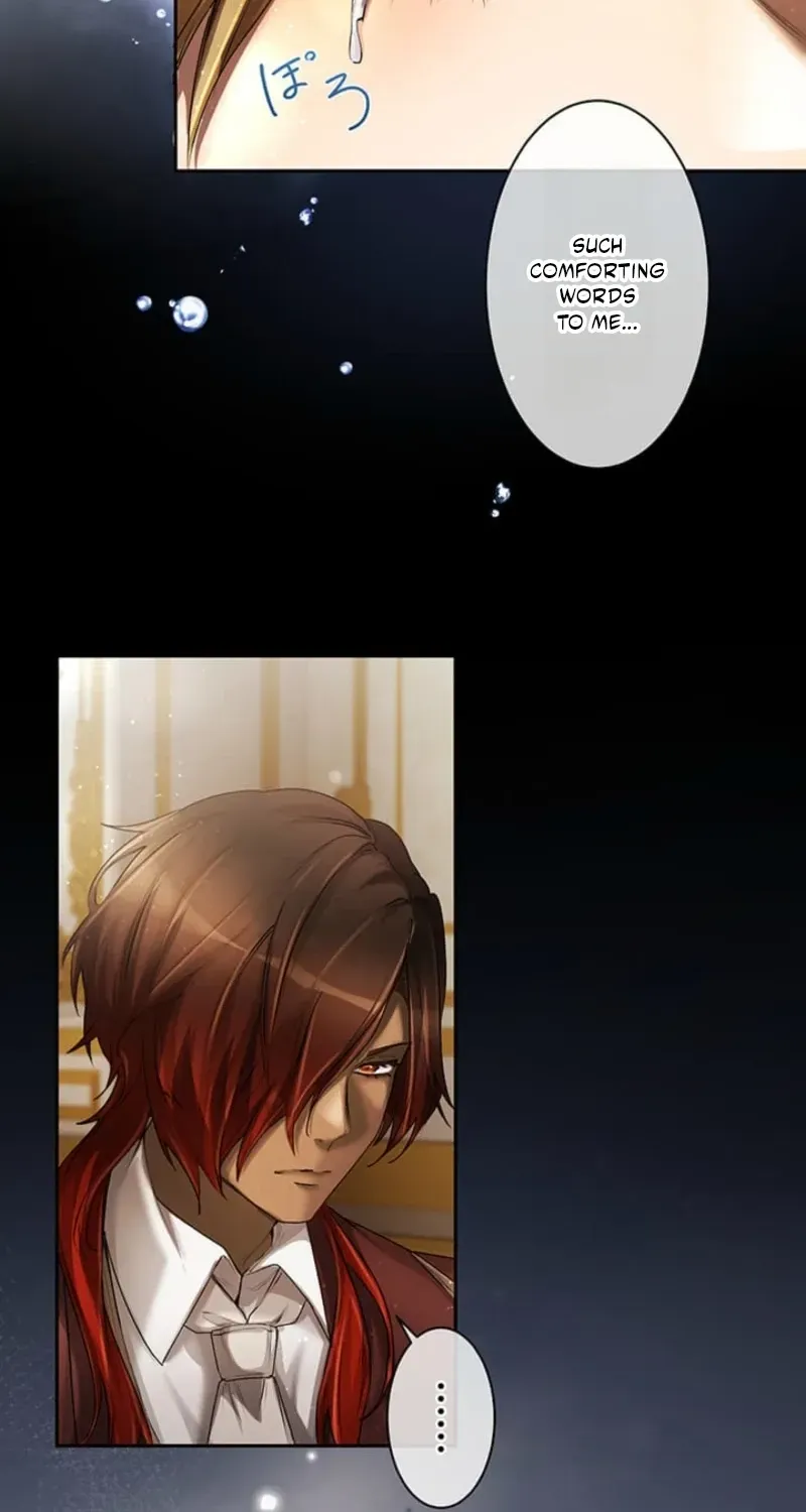 A Farewell Revenge for My Beloved Chapter 17 page 73