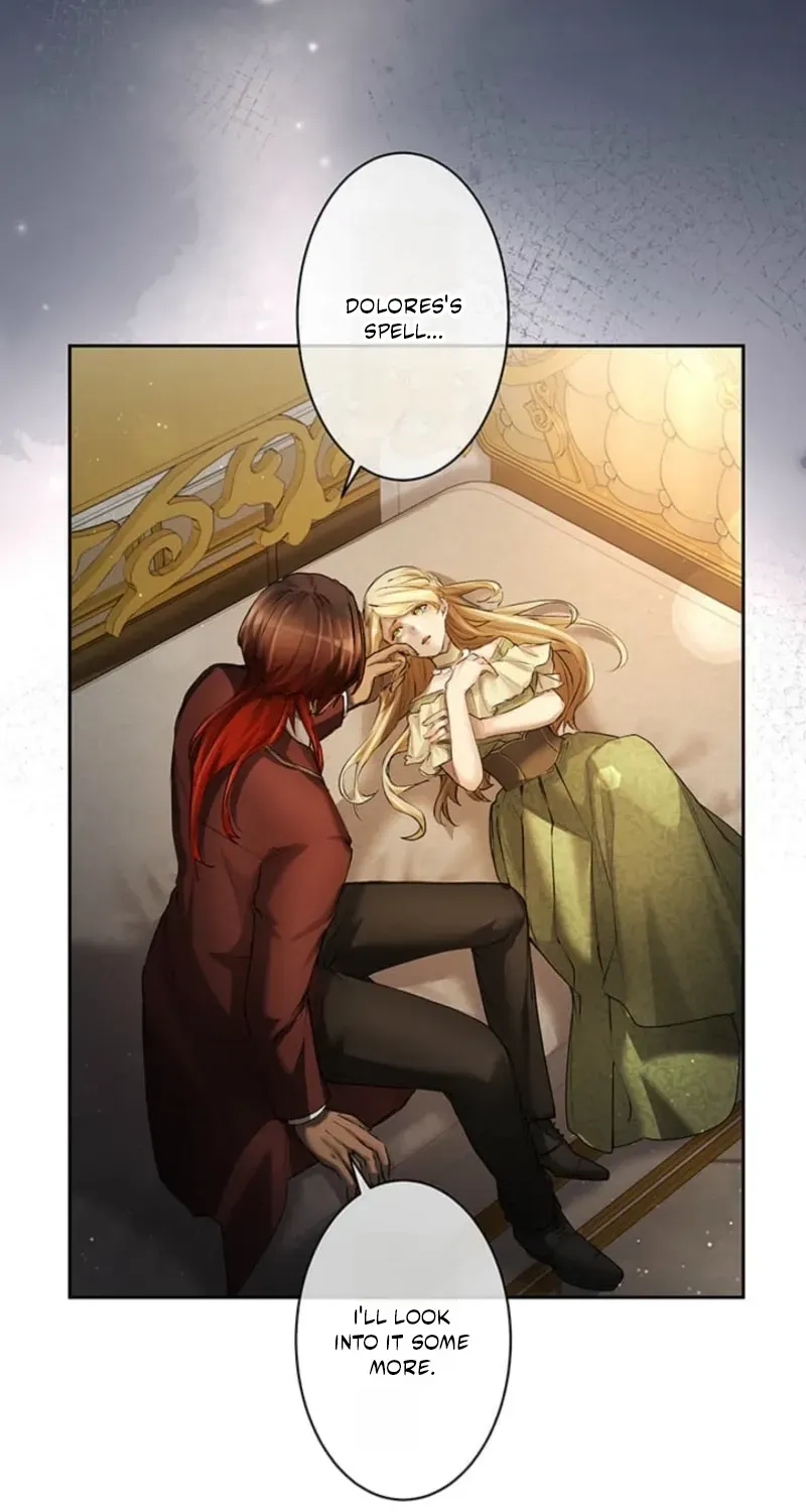 A Farewell Revenge for My Beloved Chapter 17 page 74