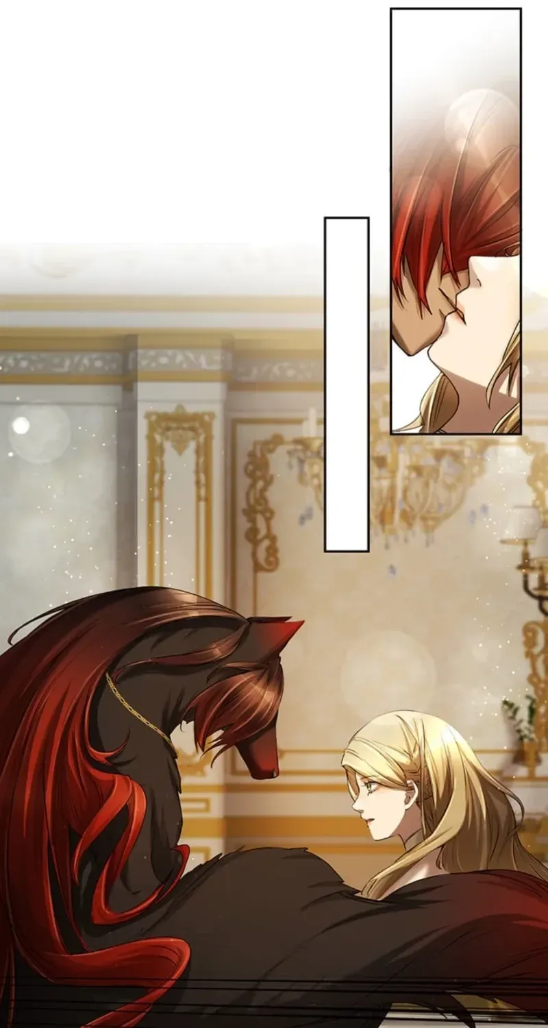 A Farewell Revenge for My Beloved Chapter 17 page 75