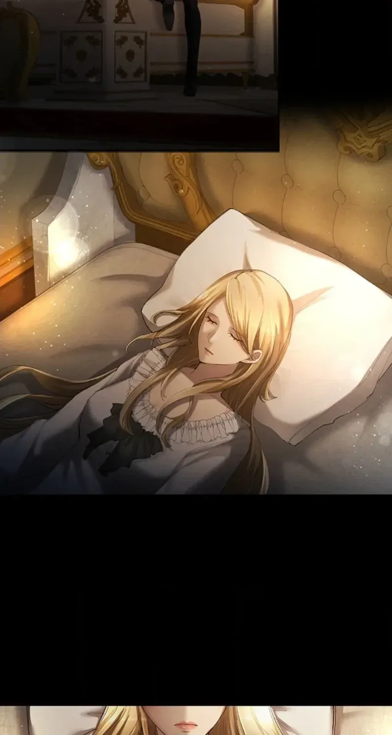 A Farewell Revenge for My Beloved Chapter 17 page 80