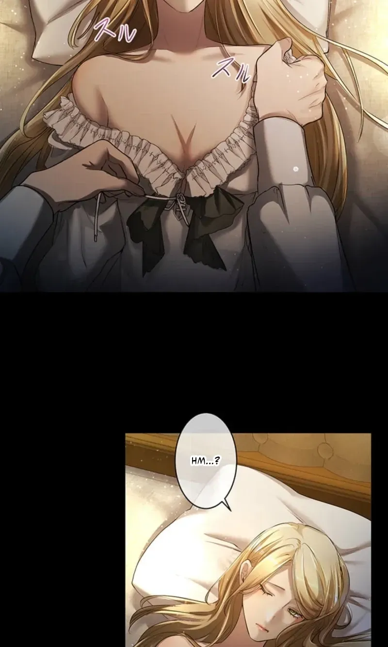 A Farewell Revenge for My Beloved Chapter 17 page 81