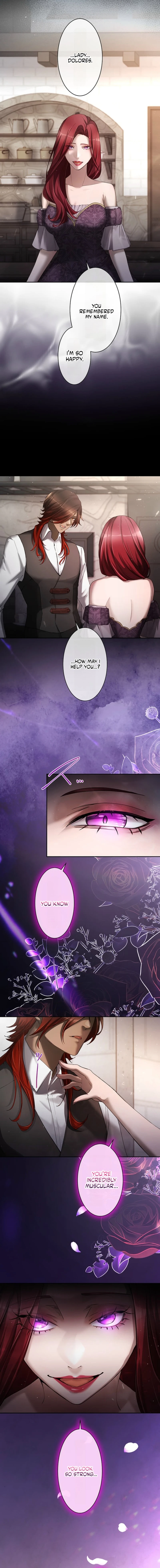 A Farewell Revenge for My Beloved Chapter 18 page 11