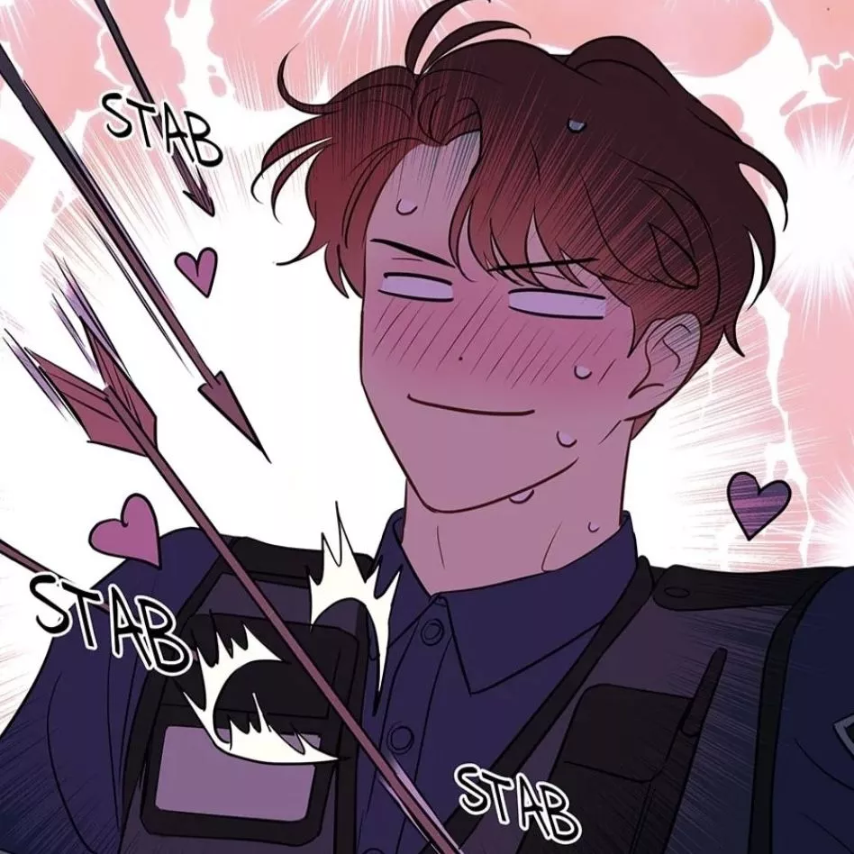 A Farewell Revenge for My Beloved Chapter 18 page 16