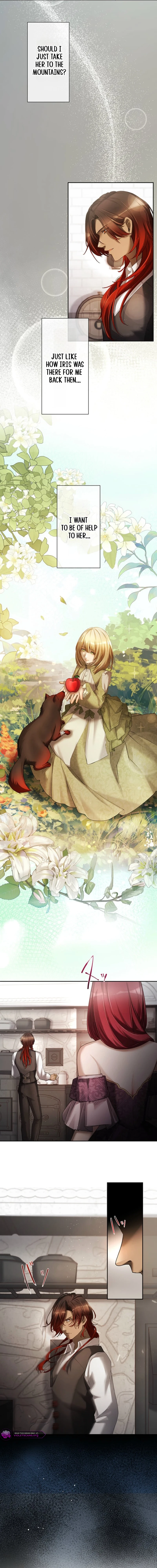 A Farewell Revenge for My Beloved Chapter 18 page 10